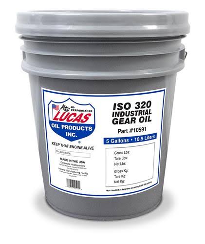 Gear Oil I688175