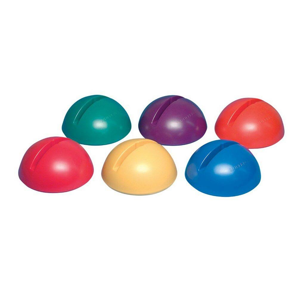 Multi-Domes Set - 6 N85357