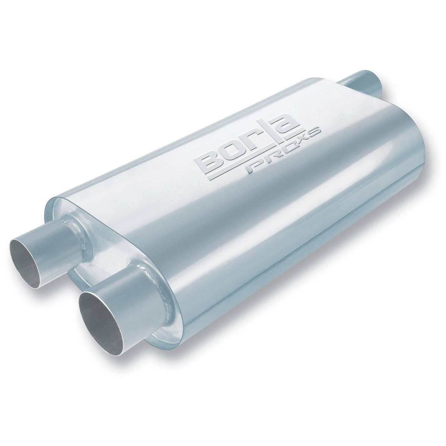 Performance Muffler X56309