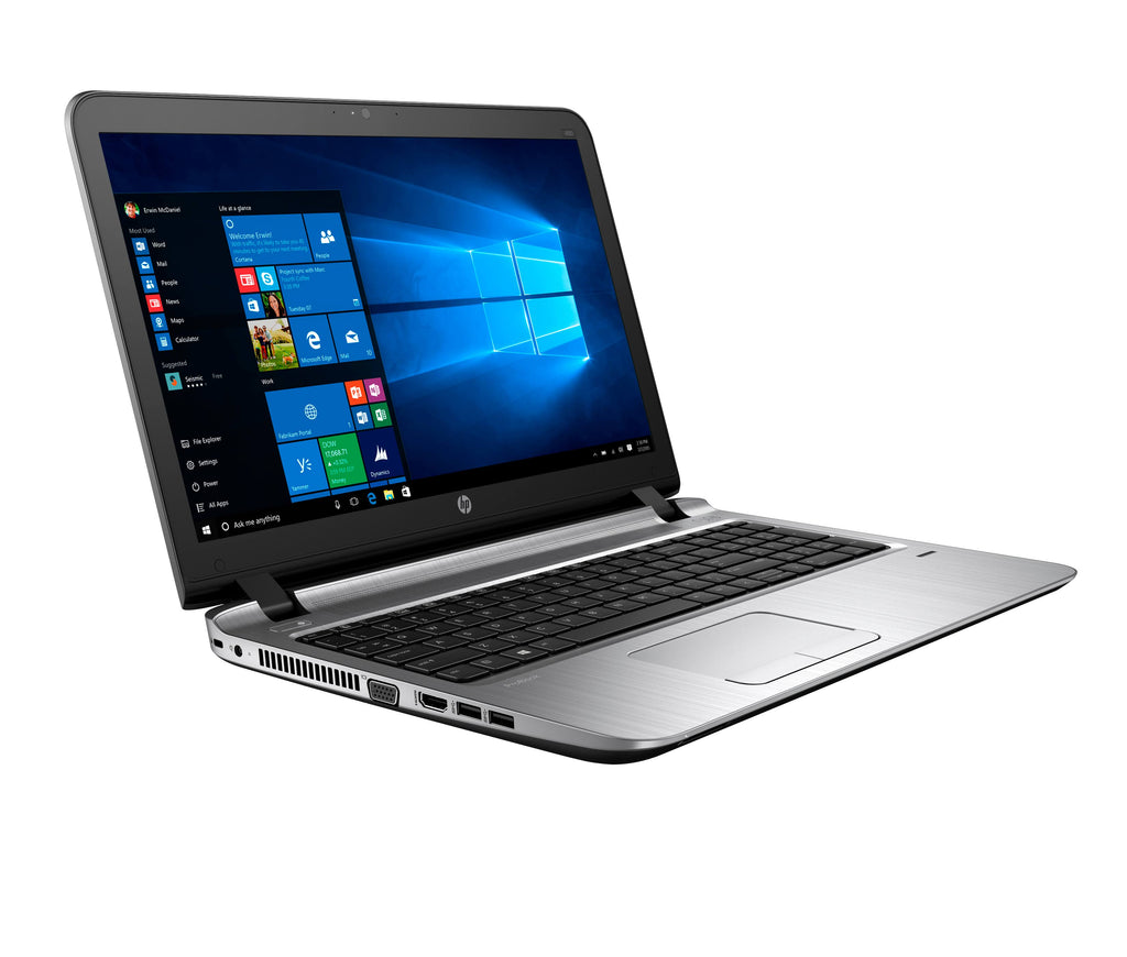 15.6x22 ProBook Notebook G9655