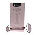 Rose Quartz Facial Roller Y481388