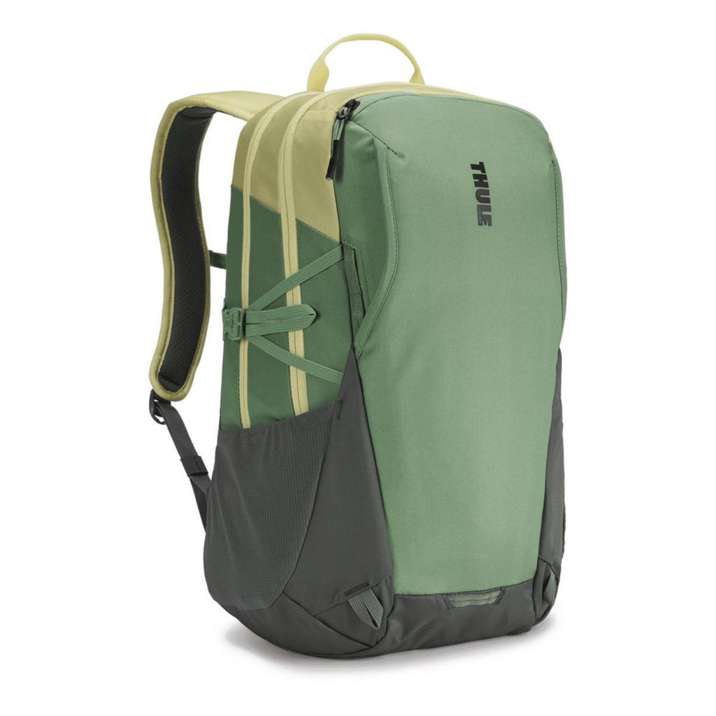 Notebook carrying backpack 15.6" Golden Ochre Y112