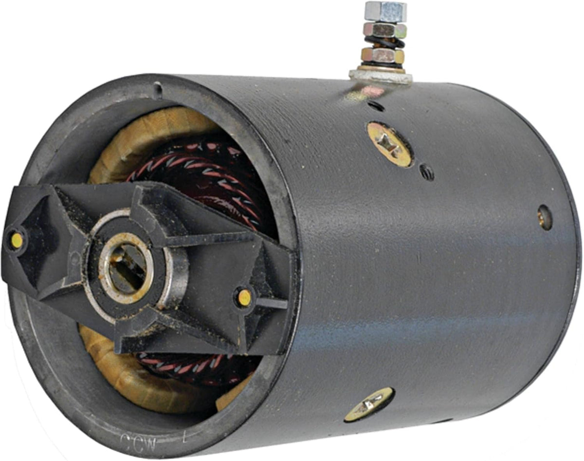 Pump Motor Y5652