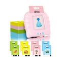 Toddler Talking Flash Cards 224 Sight Words Pink G3300
