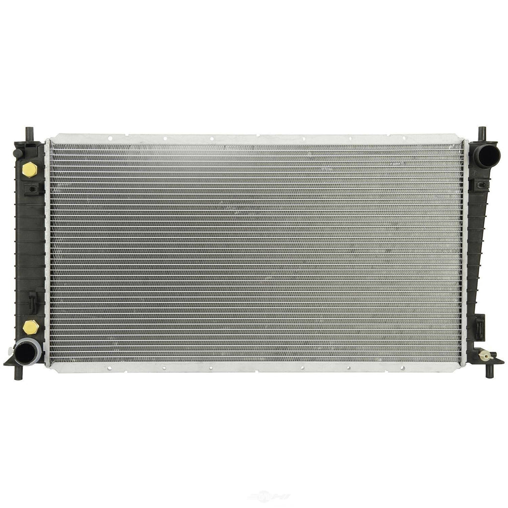 Radiator S312156
