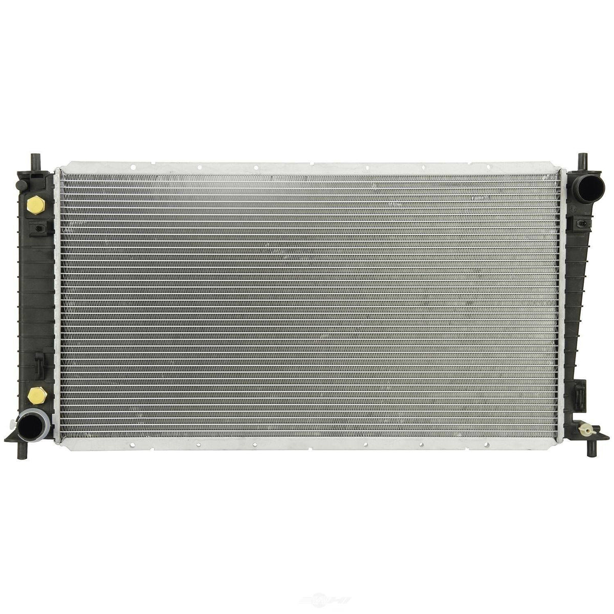 Radiator S312156