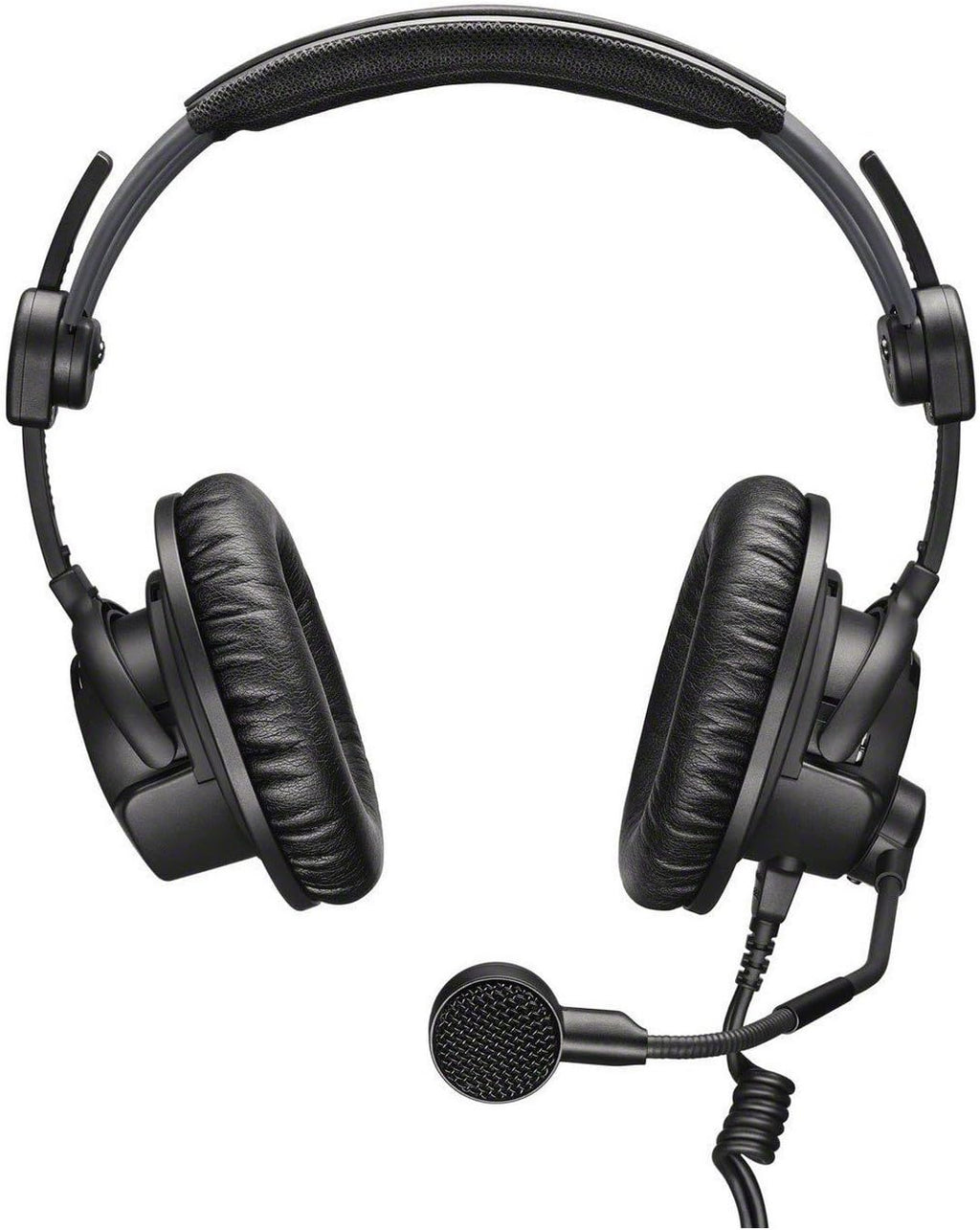 Professional Broadcast Headset R197295