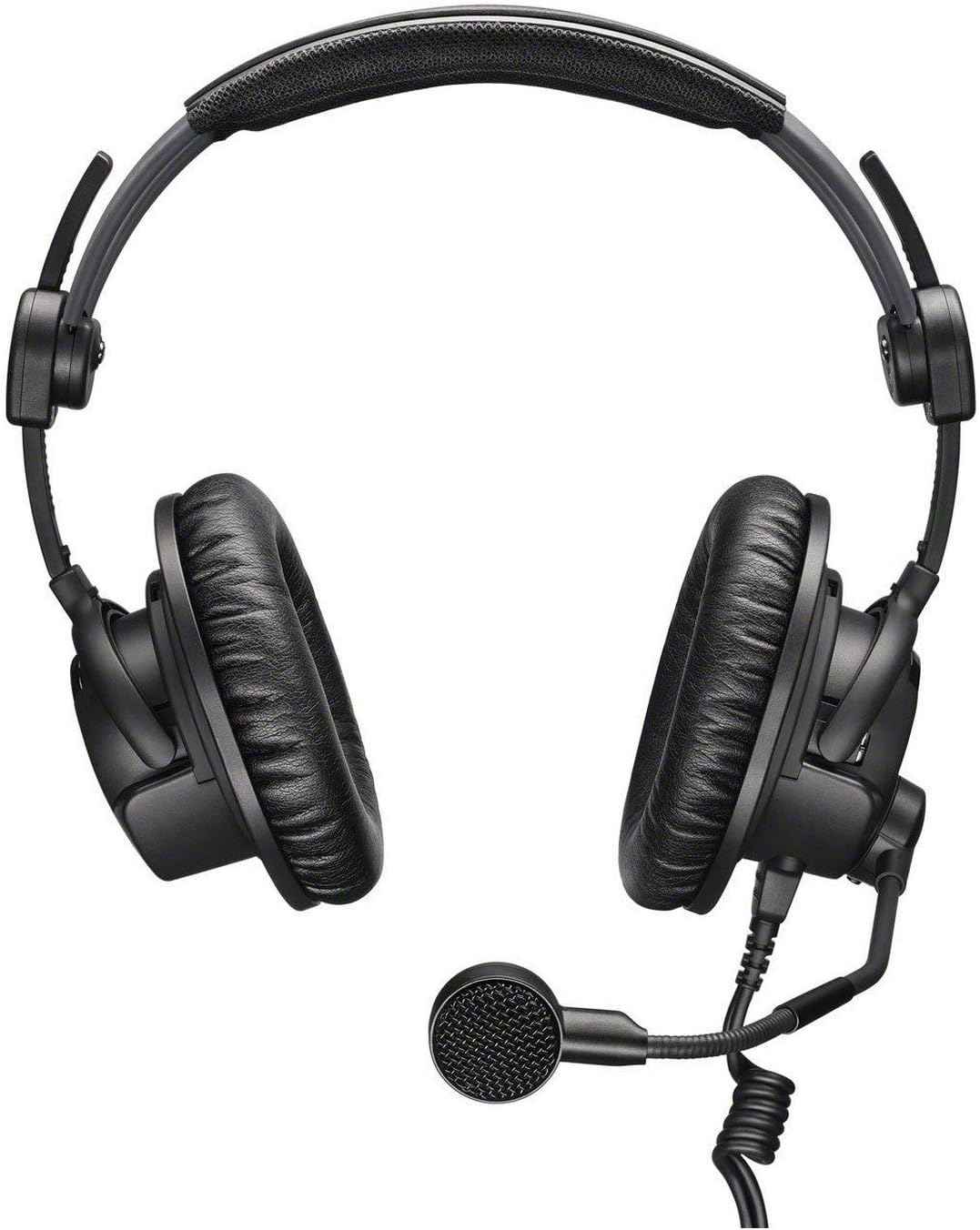 Professional Broadcast Headset R197295