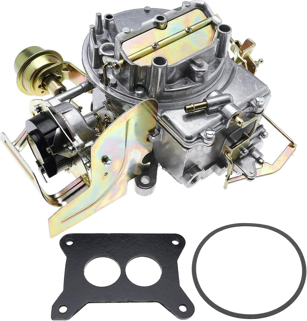 2 Barrel Carburetor 2100 2150 with Electric Choke Gasket P811100