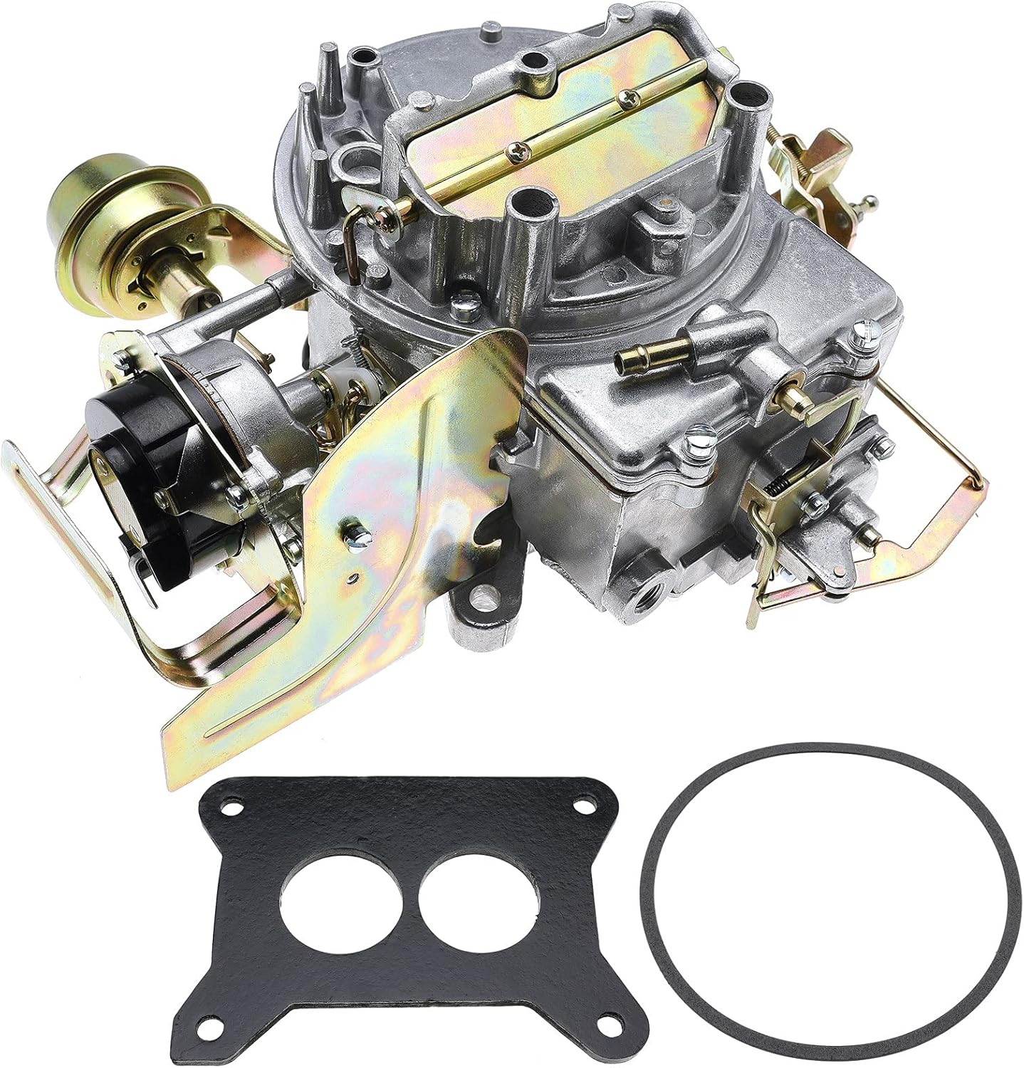 2 Barrel Carburetor 2100 2150 with Electric Choke Gasket P811100