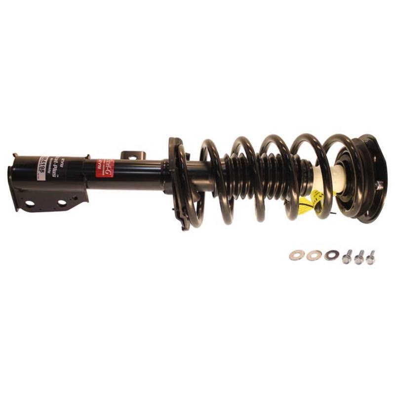 Strut-Plus Assembly G363