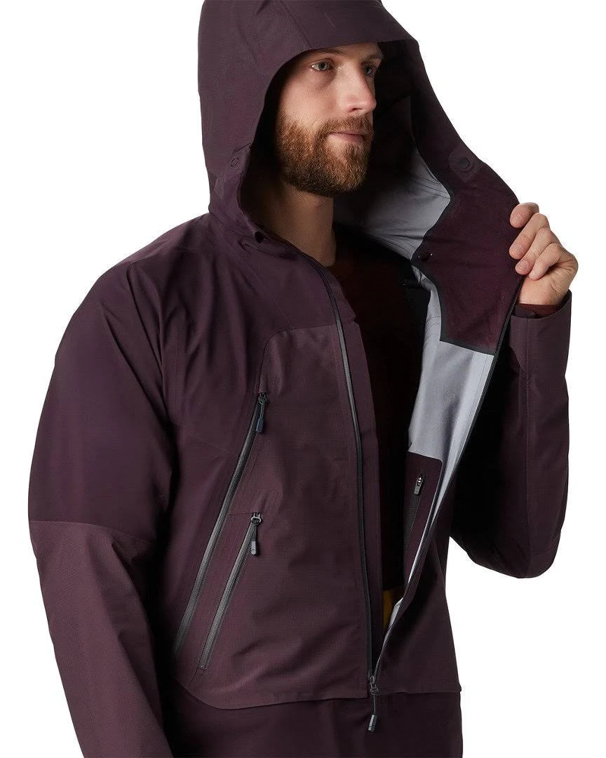Men's Gore-Tex Anorak P9531