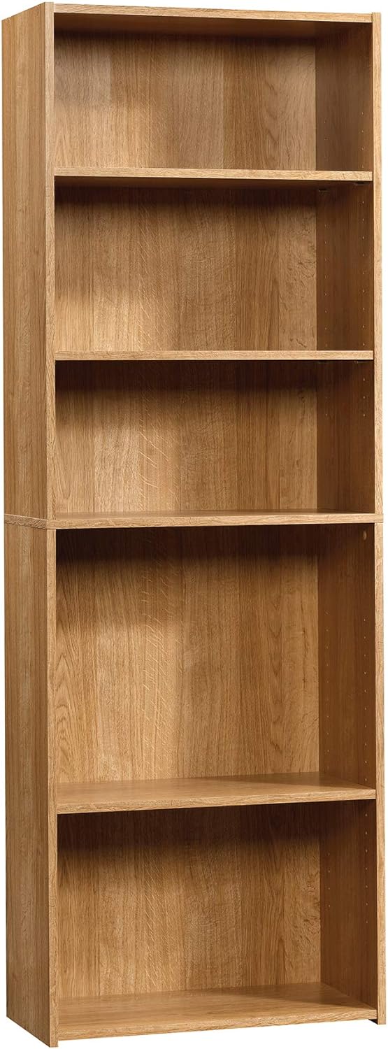 5-Shelf Bookcase B3707