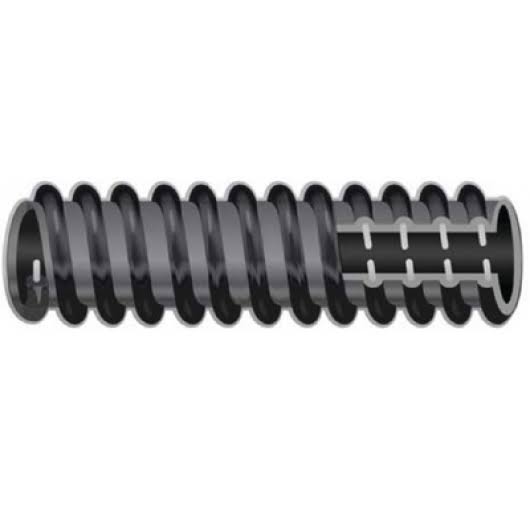 Black 50 ft Flexible Hose T8369