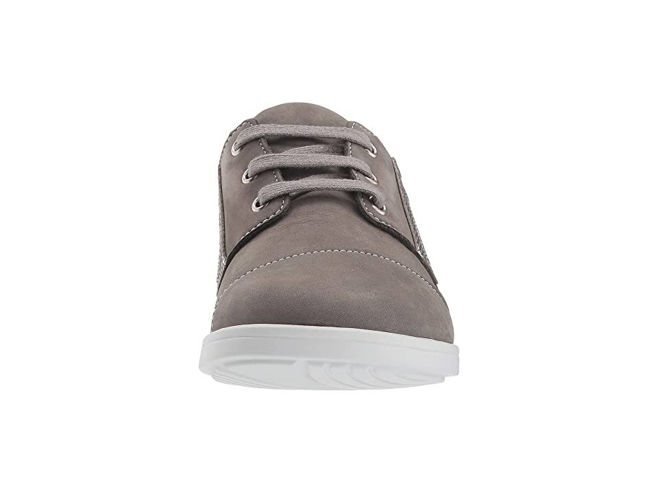 Marnie Gris Snake 10.5 Wide Shoes G747