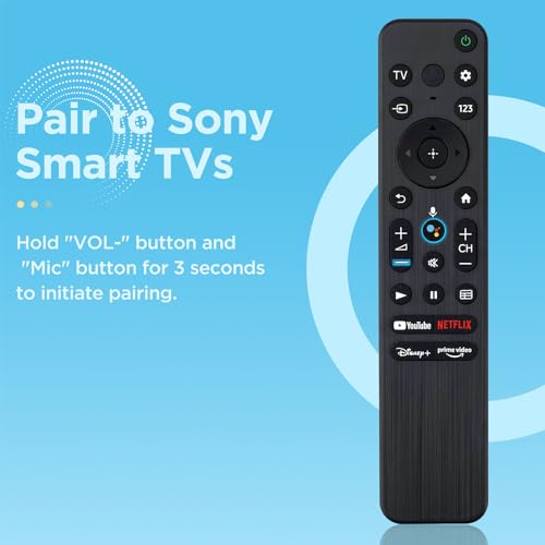 Remote for TV J11078