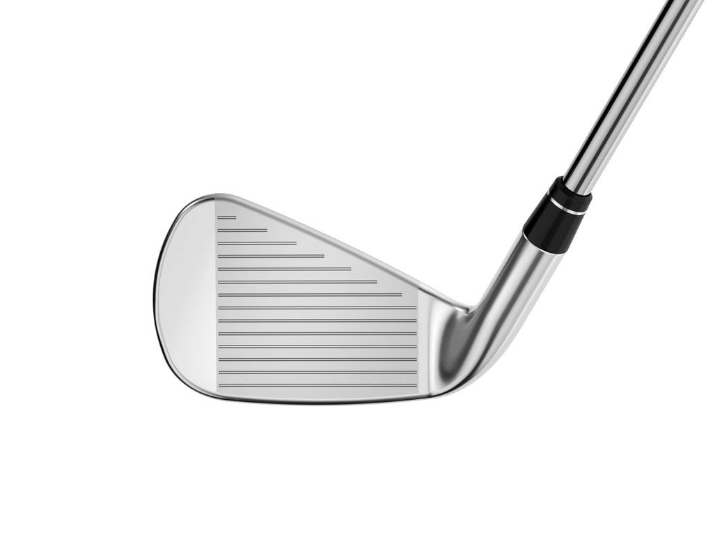Left Handed Senior Graphite Single Irons D126318