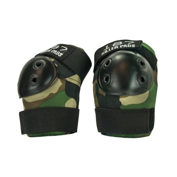 Camo Combo Pack Pads I393933