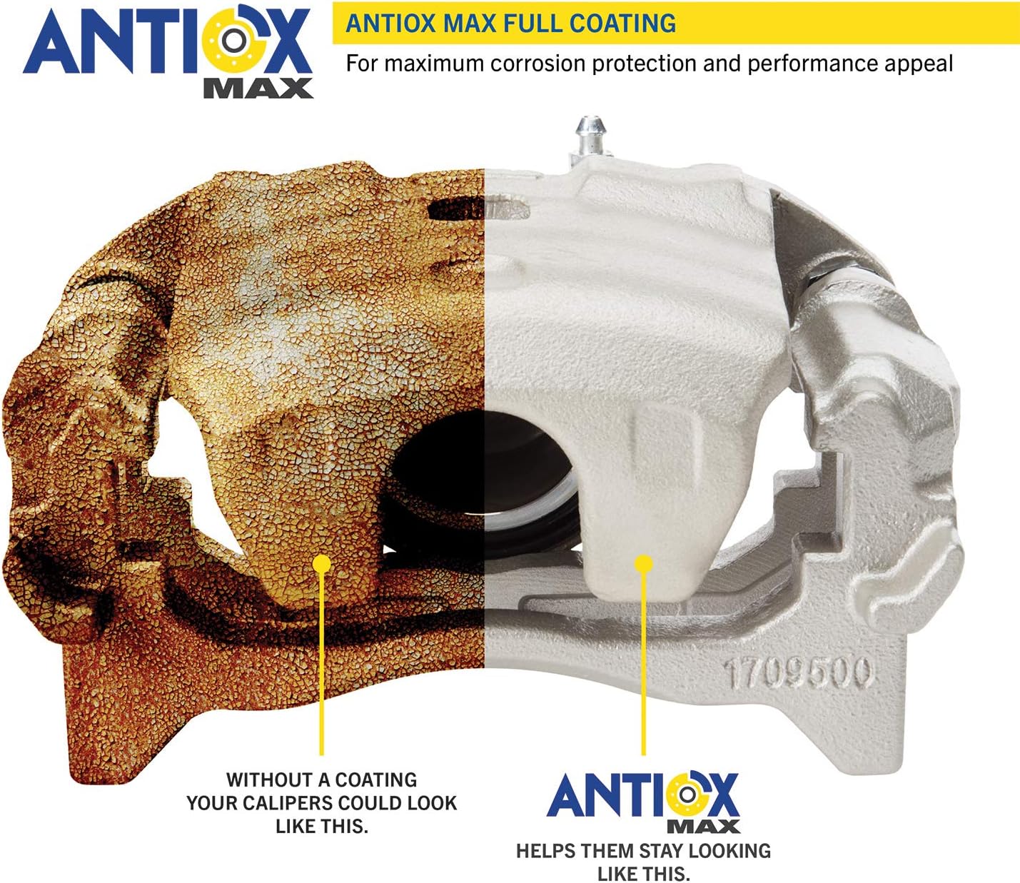 Front Right Brake Caliper for Honda CR-V Element L891