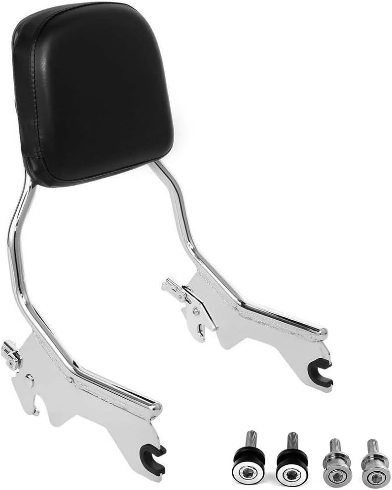 Sissy Bar Upright Backrest I314