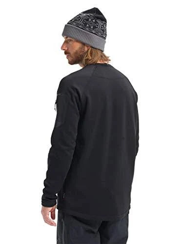 Burton Men&s AK Piston Crew XXL Q70610