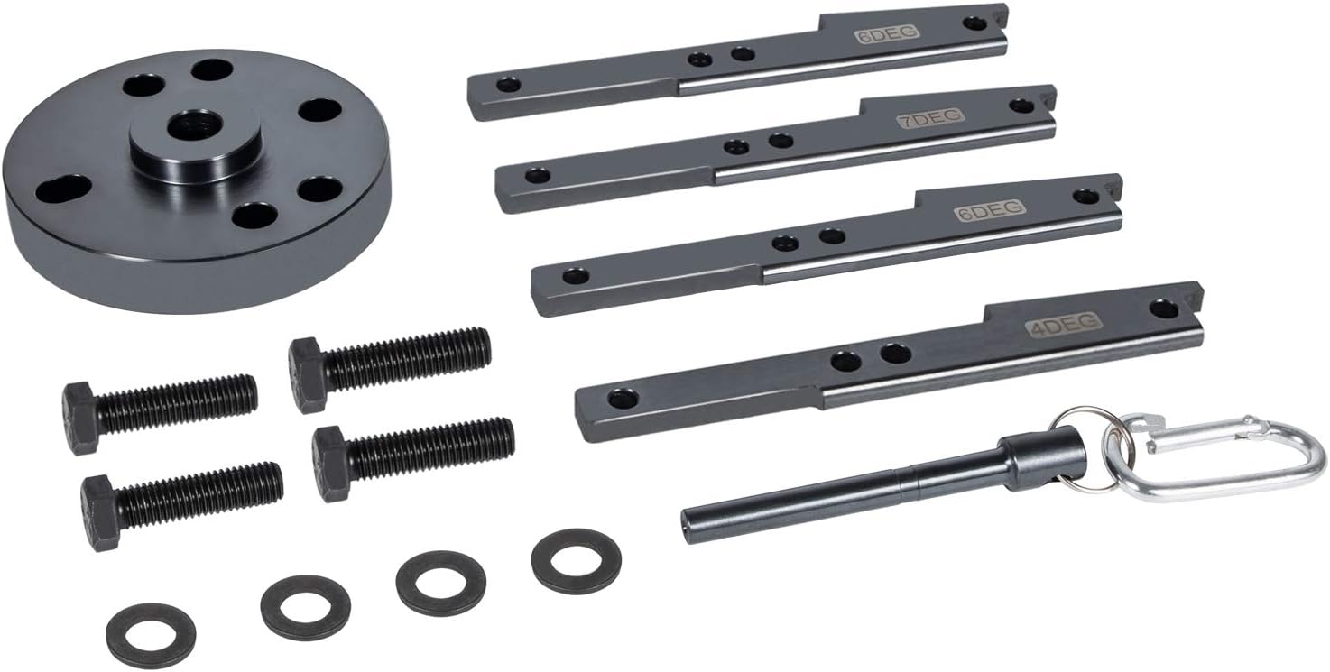 14 PCS Cam Timing Tool Kit F26481