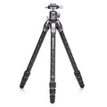 Columnless Carbon Fiber Tripod with Ball Head W67920