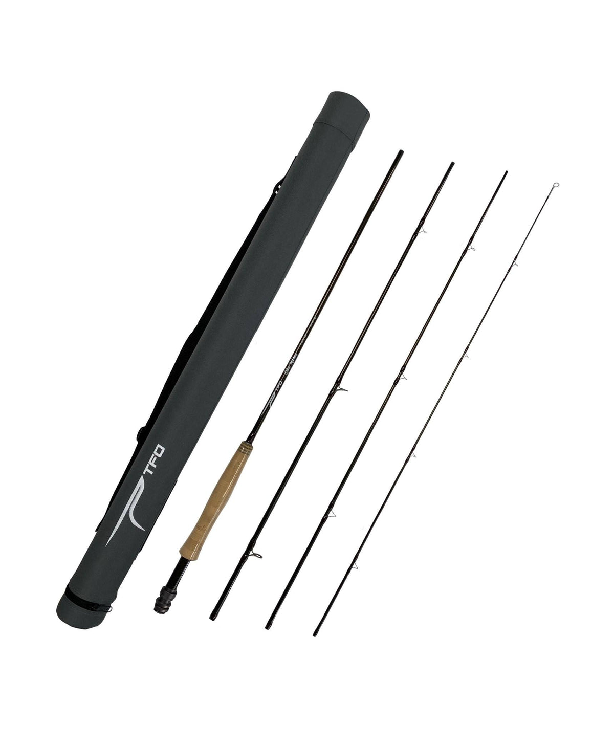 4wt 10'0" Fly Rod T95118