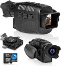 Digital Night Vision Monocular with Card Reader B816