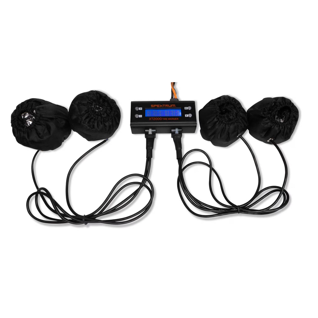 Tire Warmer P1832