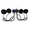 Tire Warmer P1832