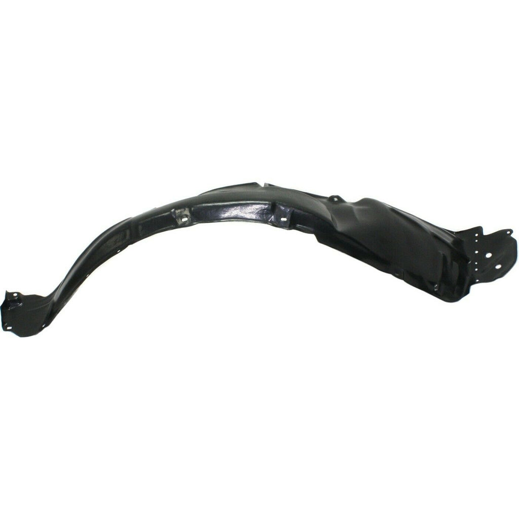 Splash Shield For 2013-2018 Toyota RAV4 Sport Utility Front Passenger Side R584493