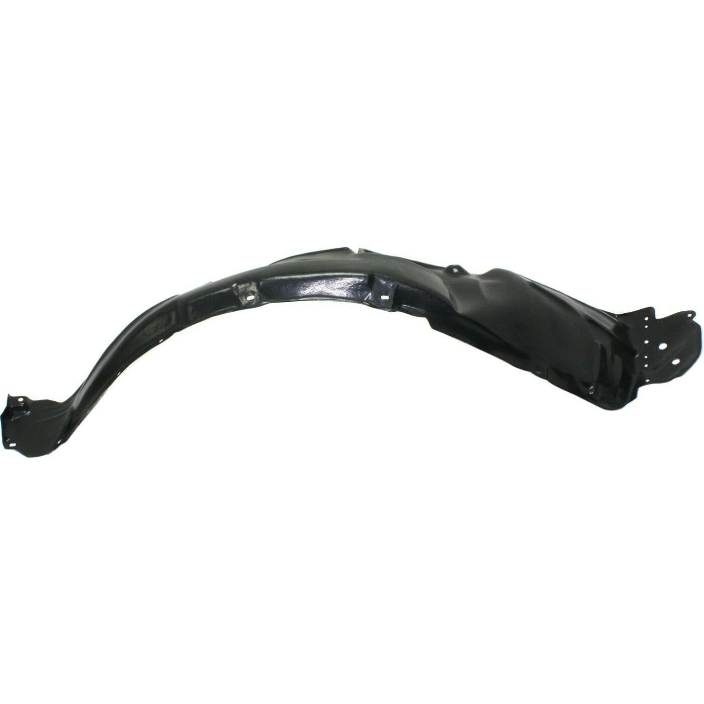 Splash Shield For 2013-2018 Toyota RAV4 Sport Utility Front Passenger Side R584493