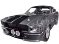 1967 Ford Mustang Custom 1/18 S3820