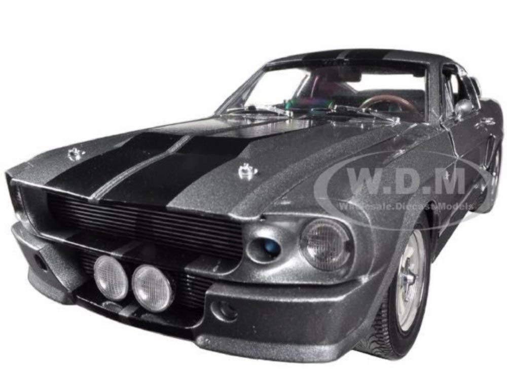 1967 Ford Mustang Custom 1/18 S3820