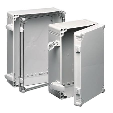 Electrical Enclosure I23680