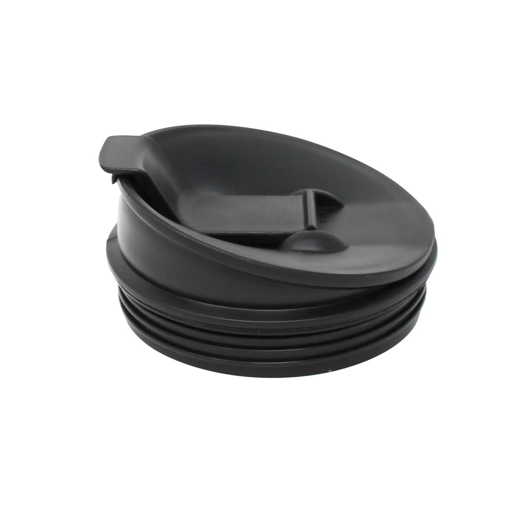 4 Pack Replacement 18 oz Cup with Sip No Seal Flip Lids P2552