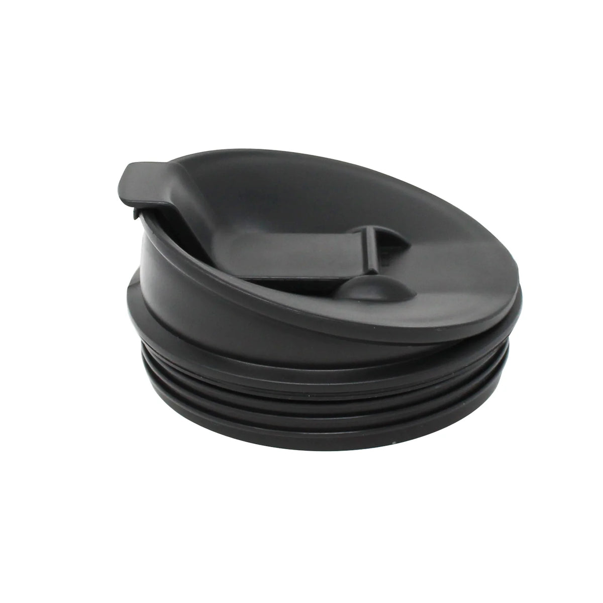 4 Pack Replacement 18 oz Cup with Sip No Seal Flip Lids P2552