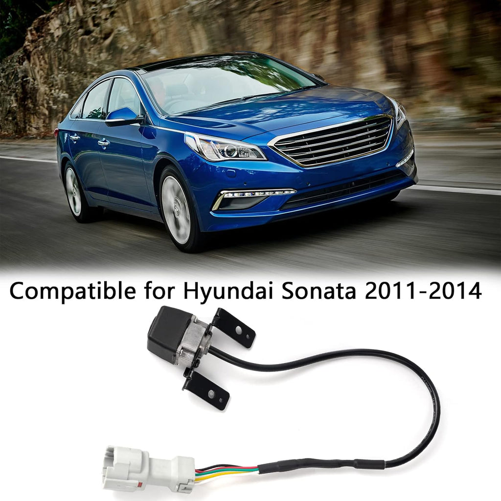Rear View Backup Camera with Cable, Pack of 2 A7060