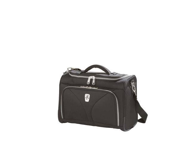 Saddle Leather Carry-All Bag U644
