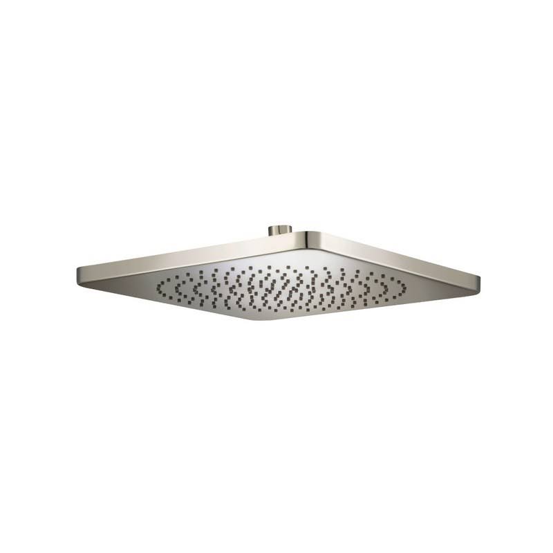 12 inch Solid Brass Showerhead K327