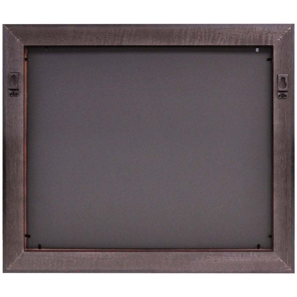 Framed Lithograph E126