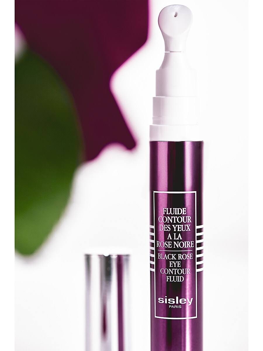 Black Rose Eye Contour Fluid 14 ml K6634