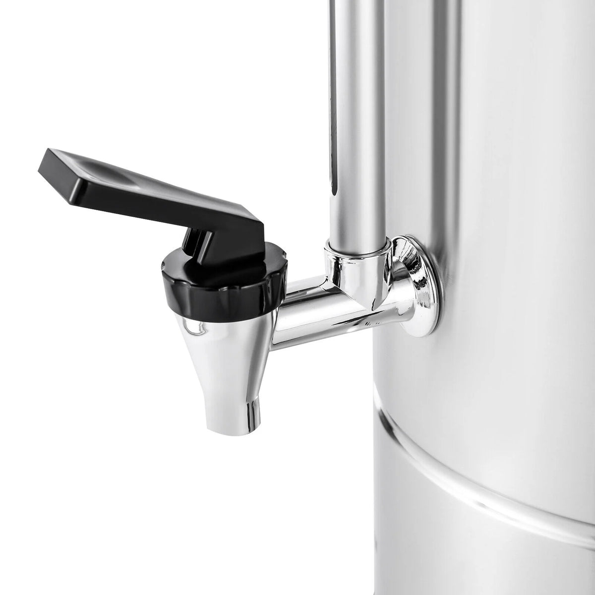 10L Stainless Steel Hot Water Boiler Urn 1000W B235