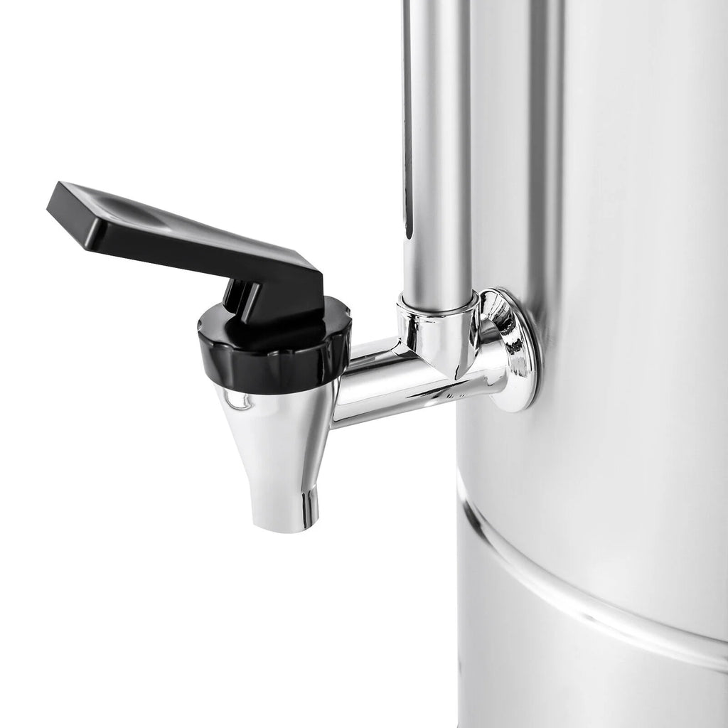 10L Stainless Steel Hot Water Boiler Urn 1000W K916316