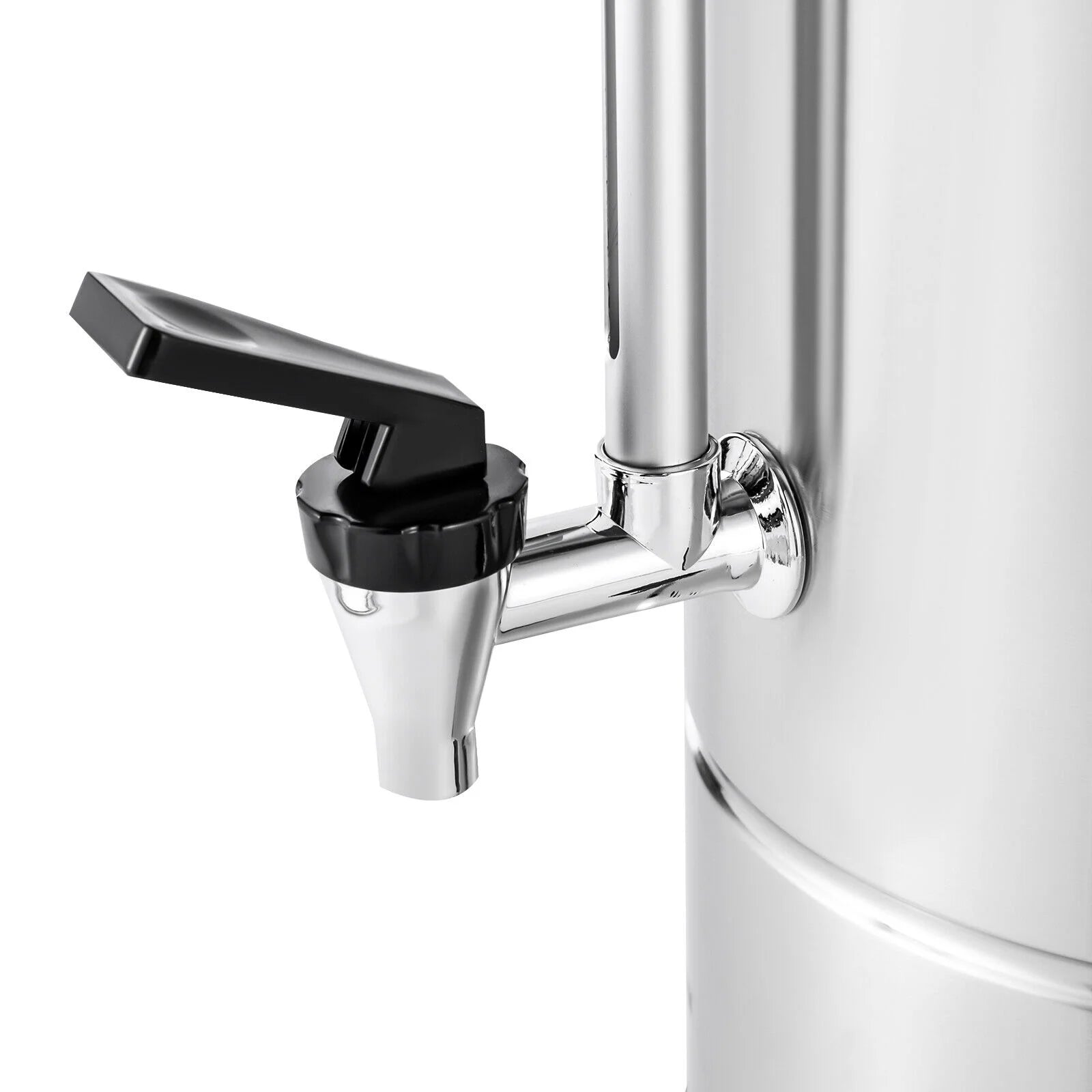 10L Stainless Steel Hot Water Boiler Urn 1000W K916316