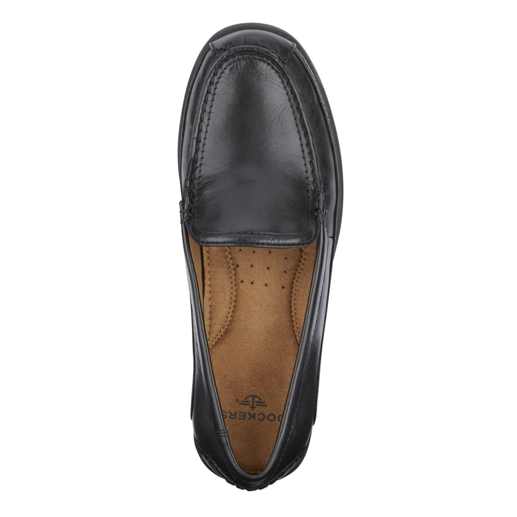 Men's Catalina Black Size 12 M H189