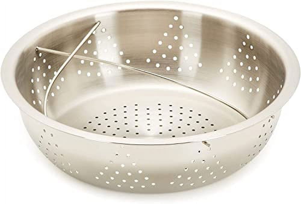 4-Piece Stainless Steel Cookware Set H755