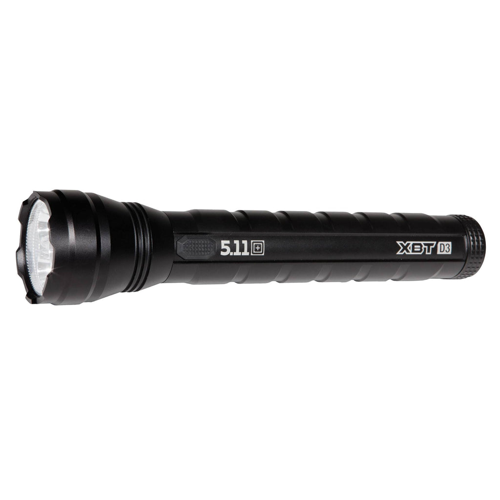 Black Flashlight G574360