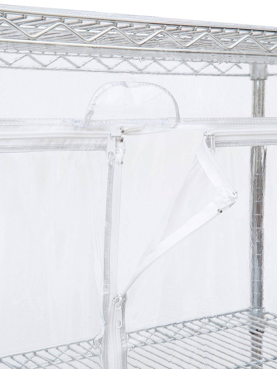 Mobile Shelving Cover C366